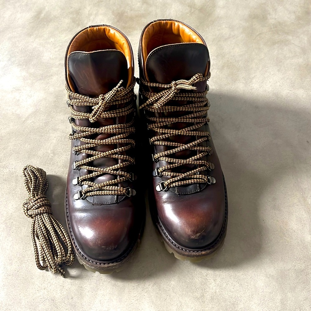 Olimpiadi St. Moritz Men’s Boots size 43 (10)
